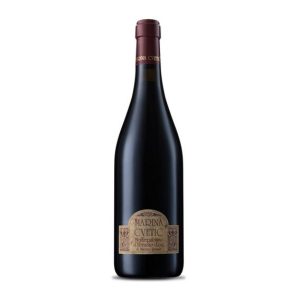 Marina Cvetic - Trebbiano d’Abruzzo DOC Riserva 2023