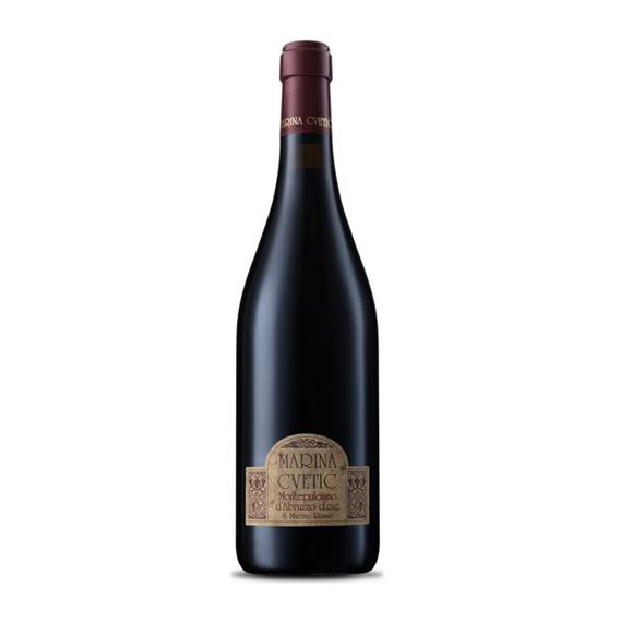 Marina Cvetic - Trebbiano d’Abruzzo DOC Riserva 2023