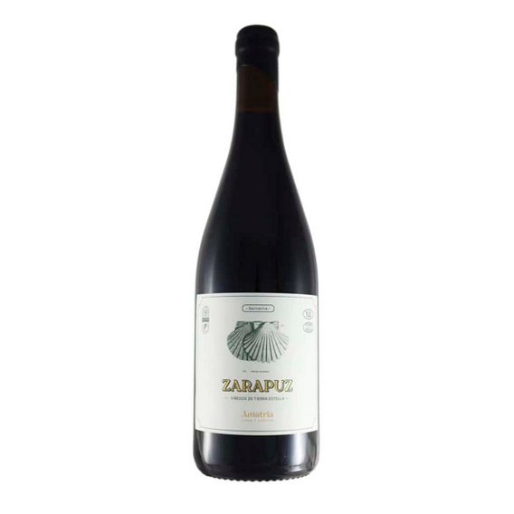 Amatria - Zarapuz 2022