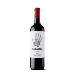 Paco Garcia - Crianza 2022