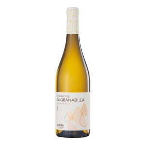 Granadilla - Sauvignon blanc 2025