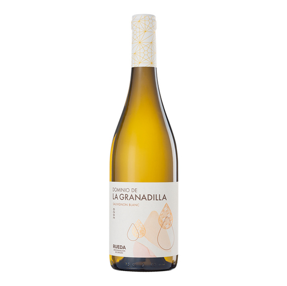 Granadilla - Sauvignon blanc 2025