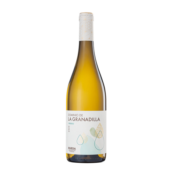 Granadilla - Verdejo 2025