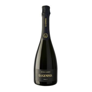 Le Genisia - Pinot Nero Metodo Classico Brut