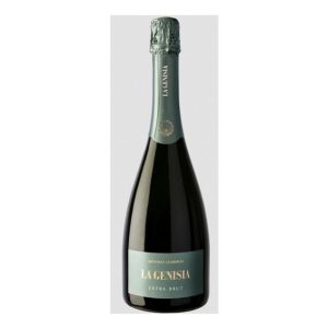 Le Genisia - Pinot Nero Metodo Classico Extra Brut