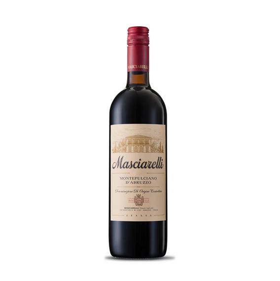 Masciarelli Montepulciano d'Abruzzo 2024