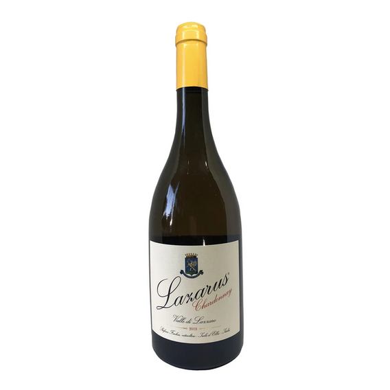 Stefano Farkas - Lazarus Chardonnay 2025
