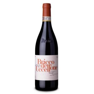 Braida - Bricco dell'Uccellone 2022