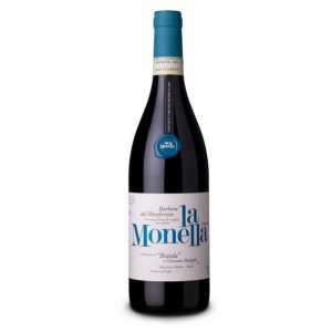 Braida - La Monella 2025