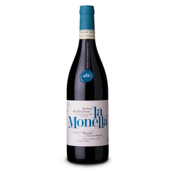Braida - La Monella 2025