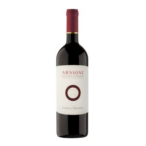 Campo alla Sughera - Arnione 2021