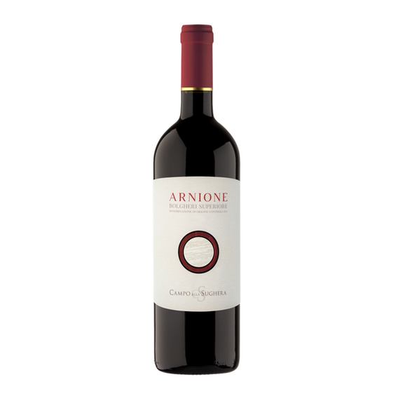 Campo alla Sughera - Arnione 2021