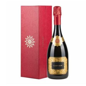 Monte Rossa - Cabochon Brut Fuoriserie N.026 (Astuccio)