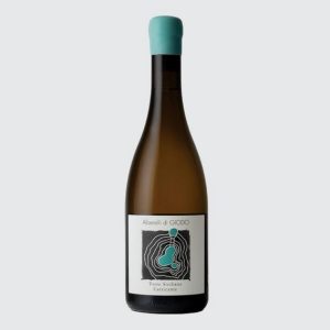 Giodo - Alberelli Carricante 2023