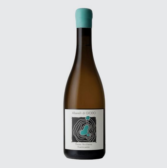Giodo - Alberelli Carricante 2023